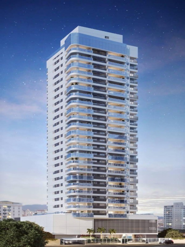 Apartamento, 4 quartos, 143 m² - Foto 3