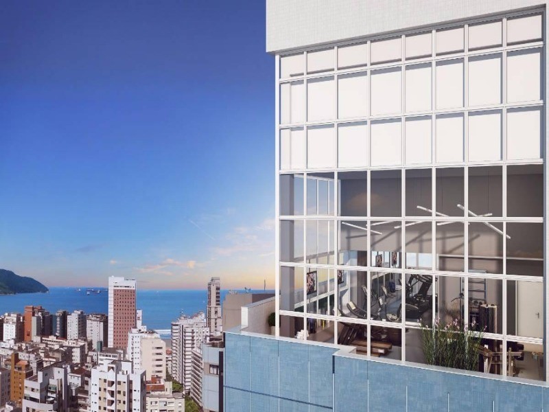 Apartamento, 4 quartos, 143 m² - Foto 5