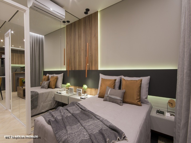 Apartamento, 3 quartos, 65 m² - Foto 5