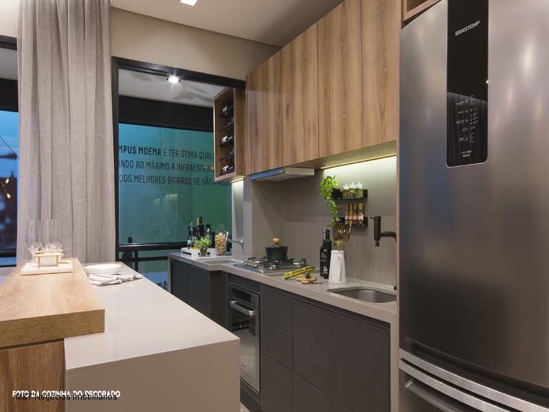 Apartamento, 3 quartos, 65 m² - Foto 3