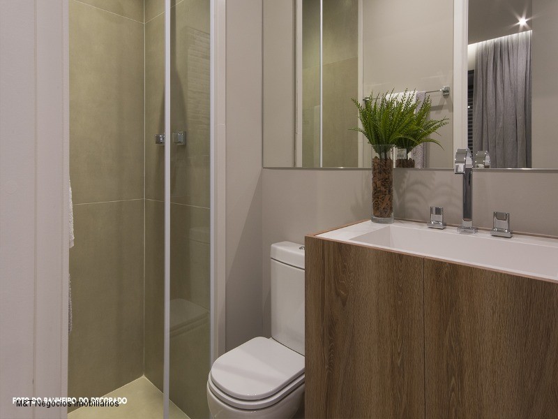 Apartamento, 3 quartos, 65 m² - Foto 8
