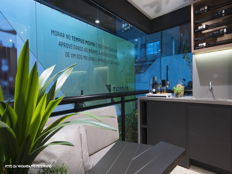 Apartamento, 2 quartos, 54 m² - Foto 6