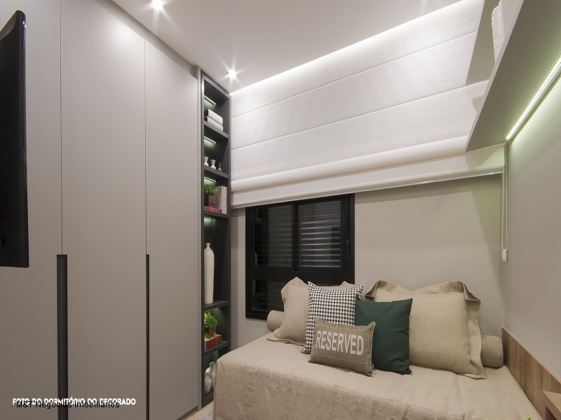 Apartamento, 2 quartos, 54 m² - Foto 4