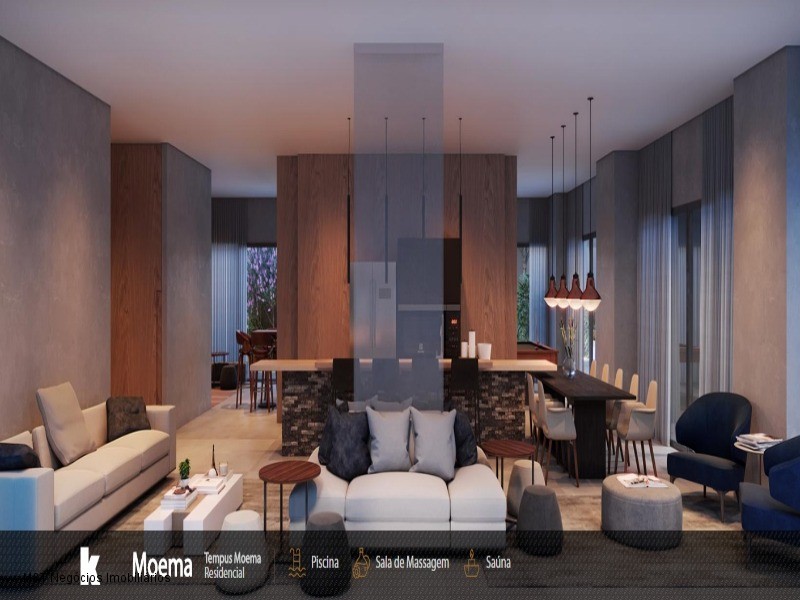Apartamento, 2 quartos, 52 m² - Foto 13