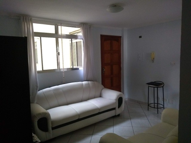 Apartamento, 2 quartos, 42 m² - Foto 1