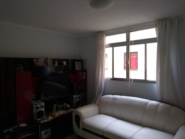 Apartamento, 2 quartos, 42 m² - Foto 2