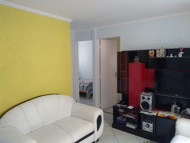 Apartamento, 2 quartos, 42 m² - Foto 3