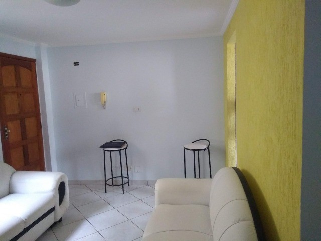 Apartamento, 2 quartos, 42 m² - Foto 4
