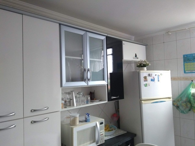 Apartamento, 2 quartos, 42 m² - Foto 6