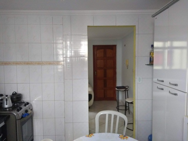Apartamento, 2 quartos, 42 m² - Foto 7