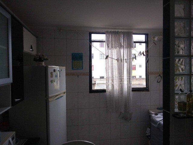 Apartamento, 2 quartos, 42 m² - Foto 8