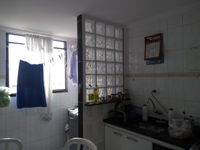 Apartamento, 2 quartos, 42 m² - Foto 9