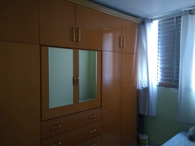Apartamento, 2 quartos, 42 m² - Foto 11
