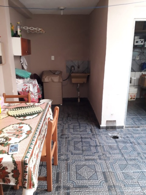 Casa, 3 quartos - Foto 13