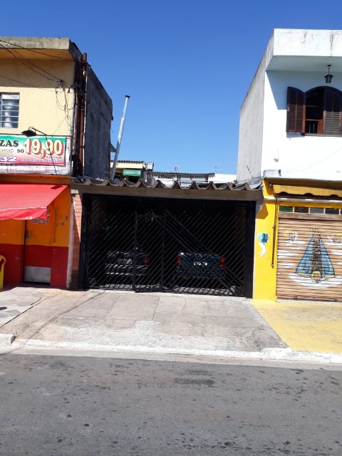 Casa, 3 quartos - Foto 18