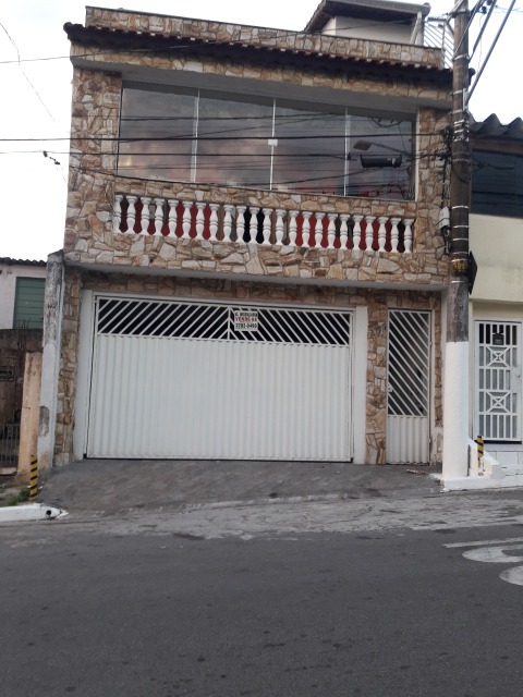 Casa, 3 quartos, 25 m² - Foto 2