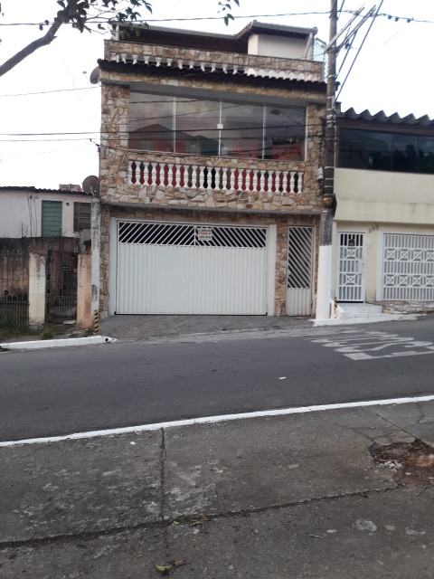 Casa, 3 quartos, 25 m² - Foto 4