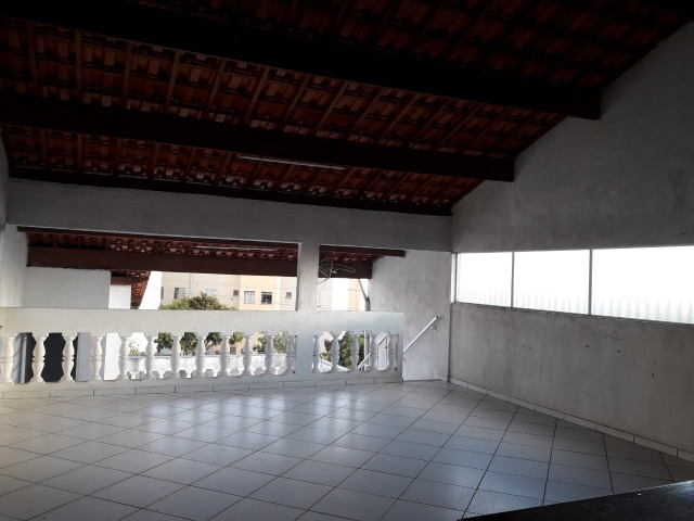 Casa, 3 quartos, 25 m² - Foto 7