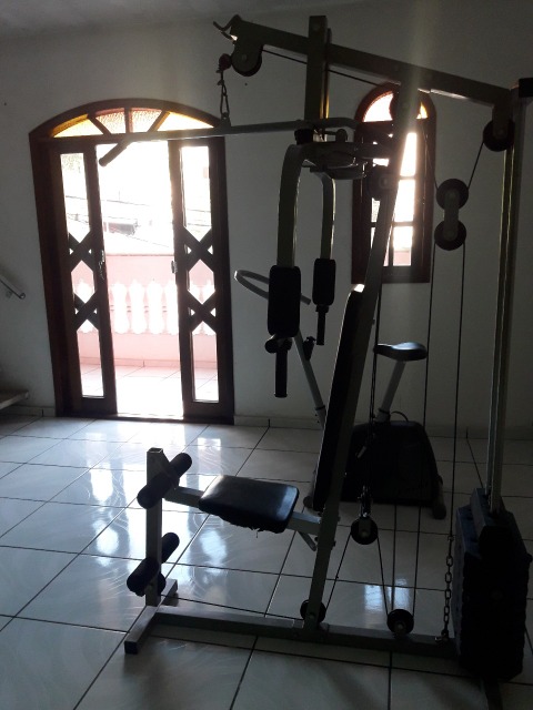 Casa, 3 quartos, 25 m² - Foto 11
