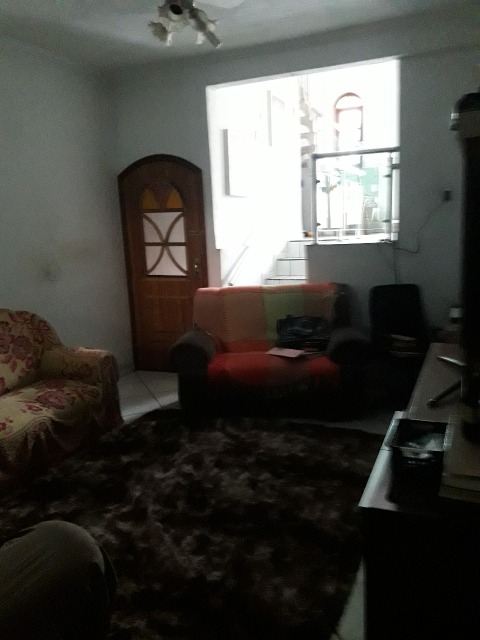 Casa, 3 quartos, 25 m² - Foto 13