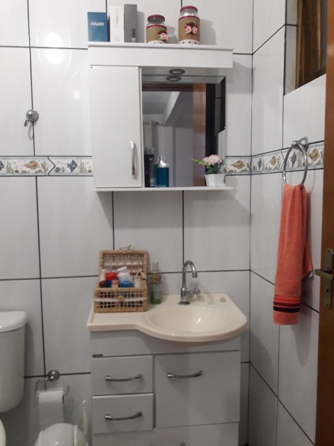 Casa, 3 quartos, 25 m² - Foto 24