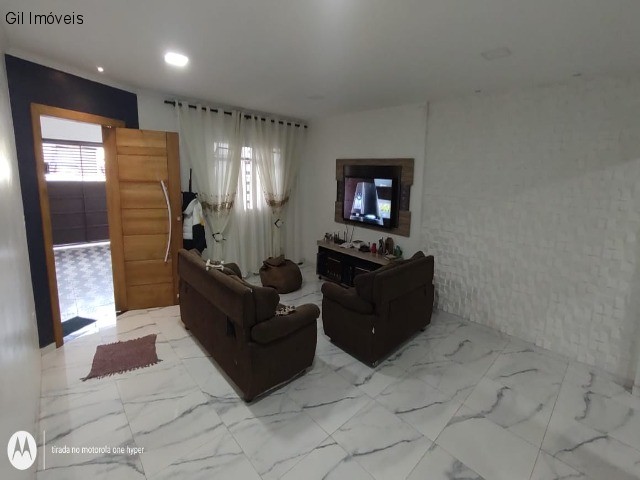 Casa, 3 quartos - Foto 15