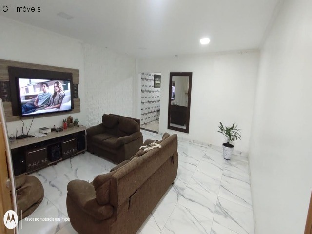 Casa, 3 quartos - Foto 7