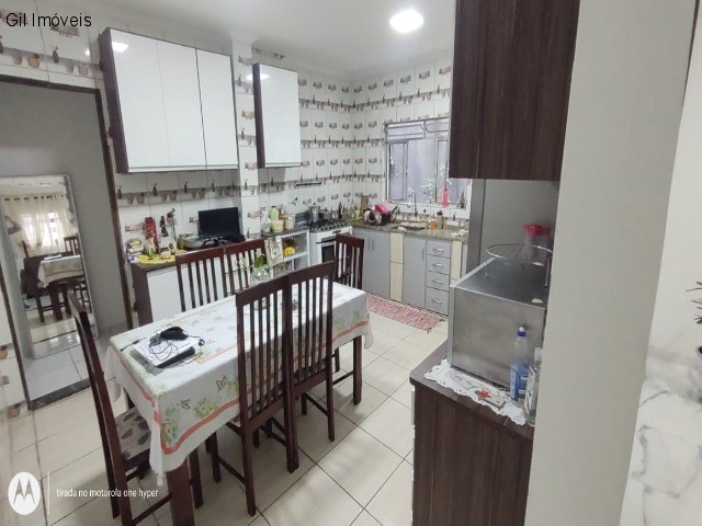 Casa, 3 quartos - Foto 4