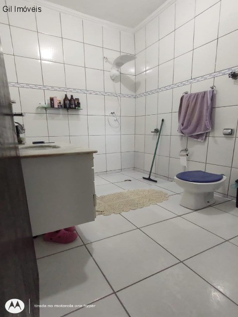 Casa, 3 quartos - Foto 12