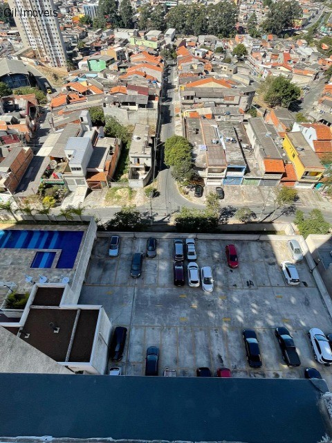 Apartamento, 2 quartos, 37 m² - Foto 12