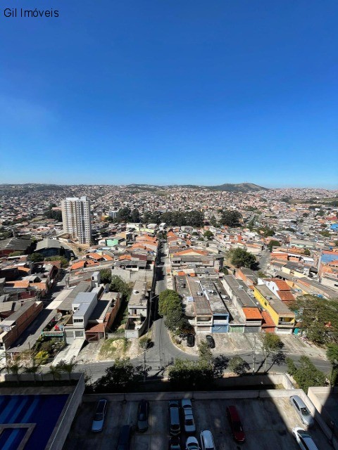 Apartamento, 2 quartos, 37 m² - Foto 2