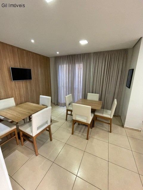 Apartamento, 2 quartos, 37 m² - Foto 1