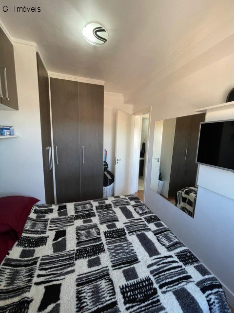 Apartamento, 2 quartos, 37 m² - Foto 5