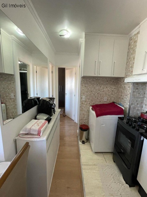 Apartamento, 2 quartos, 37 m² - Foto 17