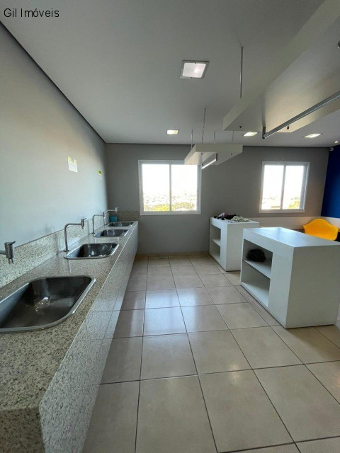 Apartamento, 2 quartos, 37 m² - Foto 3
