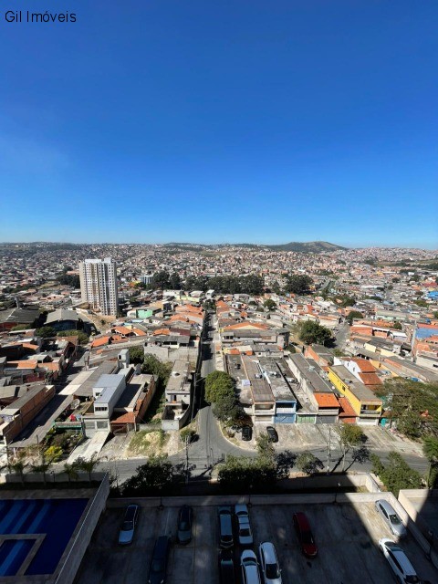 Apartamento, 2 quartos, 37 m² - Foto 16