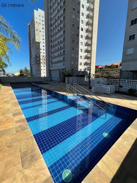 Apartamento, 2 quartos, 37 m² - Foto 7