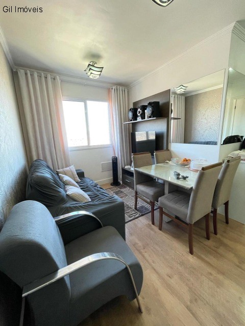 Apartamento, 2 quartos, 37 m² - Foto 14