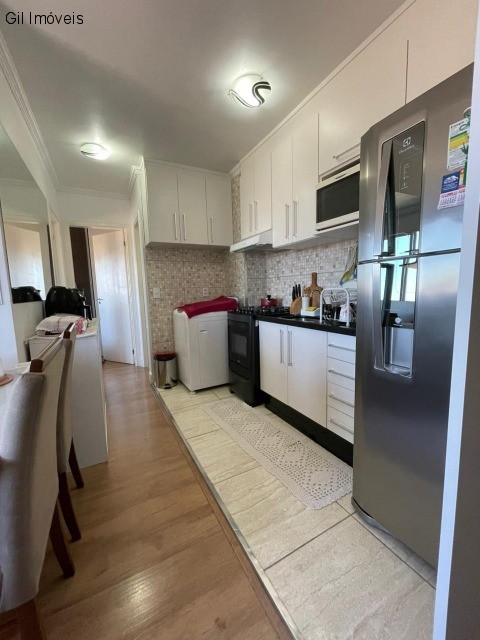 Apartamento, 2 quartos, 37 m² - Foto 6