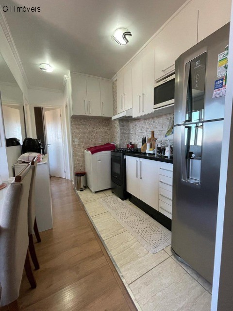 Apartamento, 2 quartos, 37 m² - Foto 13