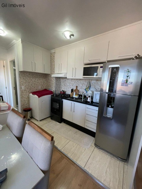 Apartamento, 2 quartos, 37 m² - Foto 4
