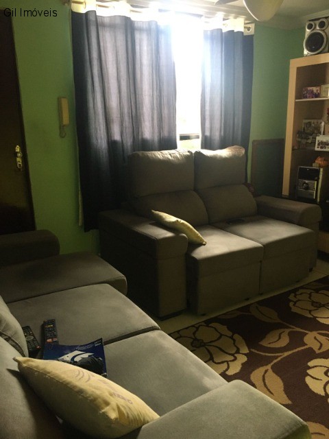Apartamento, 2 quartos, 46 m² - Foto 8