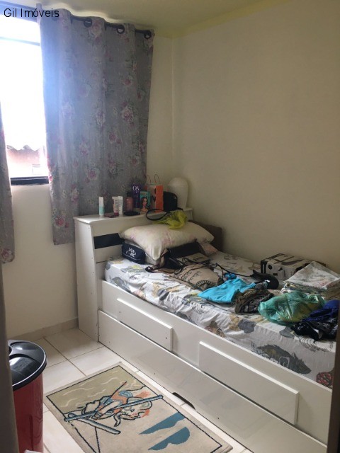 Apartamento, 2 quartos, 46 m² - Foto 3