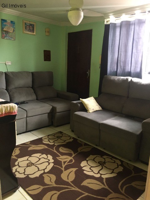 Apartamento, 2 quartos, 46 m² - Foto 4
