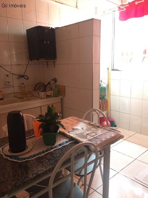 Apartamento, 2 quartos, 46 m² - Foto 5