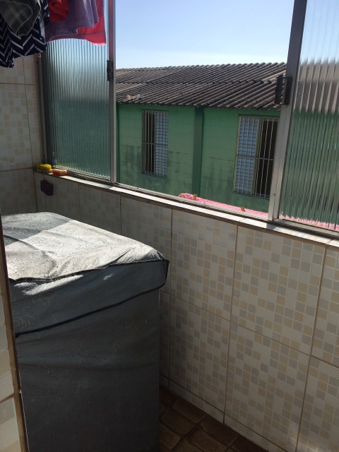 Apartamento, 2 quartos, 46 m² - Foto 11