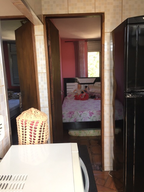 Apartamento, 2 quartos, 46 m² - Foto 13