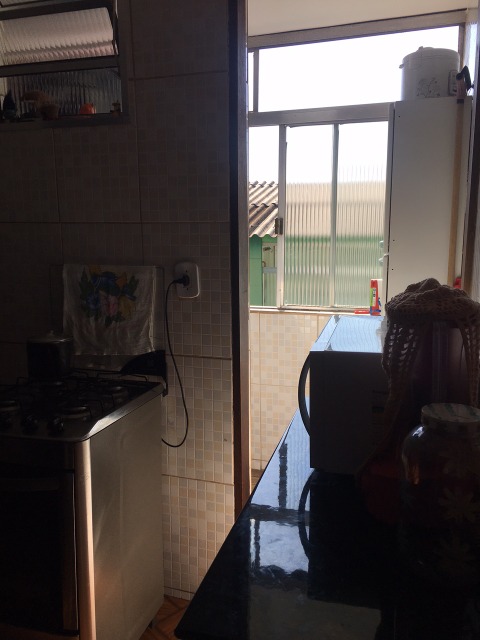 Apartamento, 2 quartos, 46 m² - Foto 9