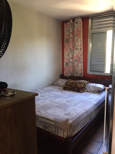 Apartamento, 2 quartos, 46 m² - Foto 14