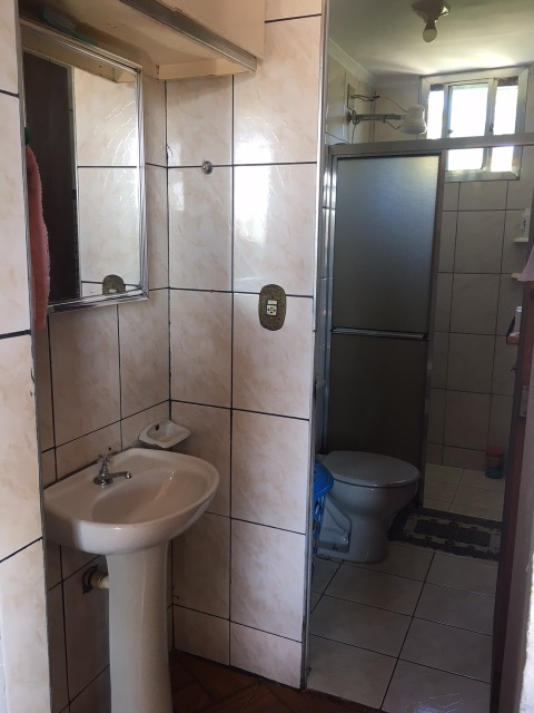 Apartamento, 2 quartos, 46 m² - Foto 3